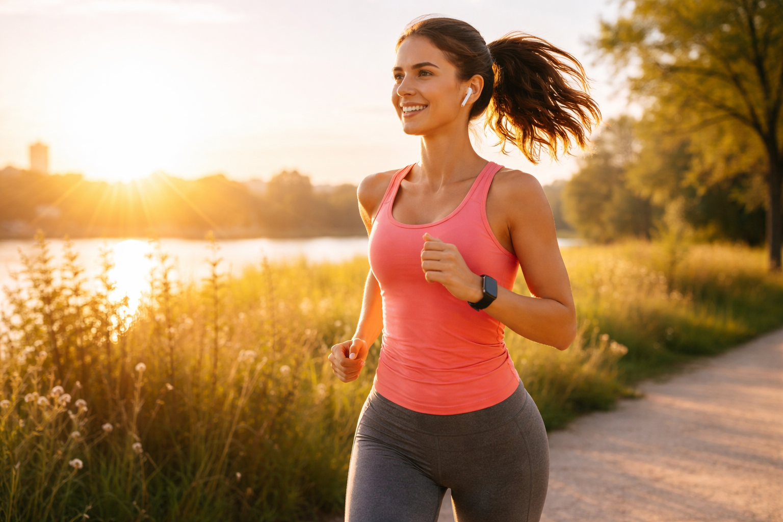 exercise for weight loss