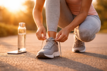 sustainable weight loss