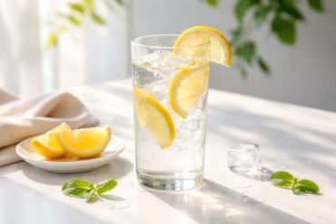 water for weight loss